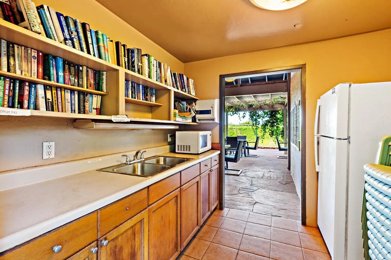Dom wakacyjny Willa Kaanapali Plantation 54 Lahaina Stany Zjednoczone Ameryki