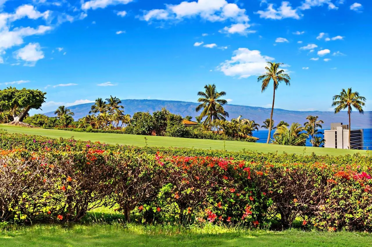 Holiday home Kaanapali Plantation 54 Villa Lahaina United States