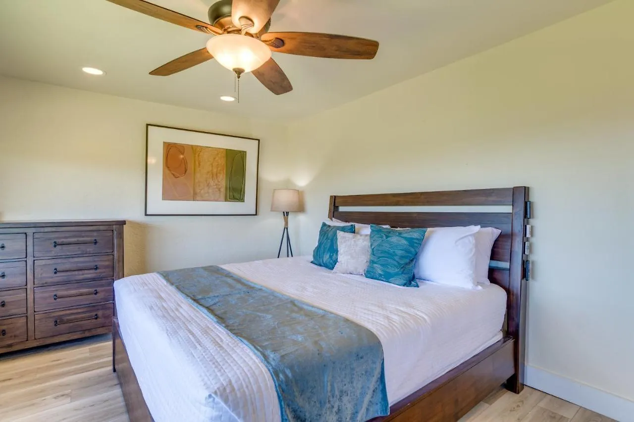 Kaanapali Plantation 54 Villa Lahaina
