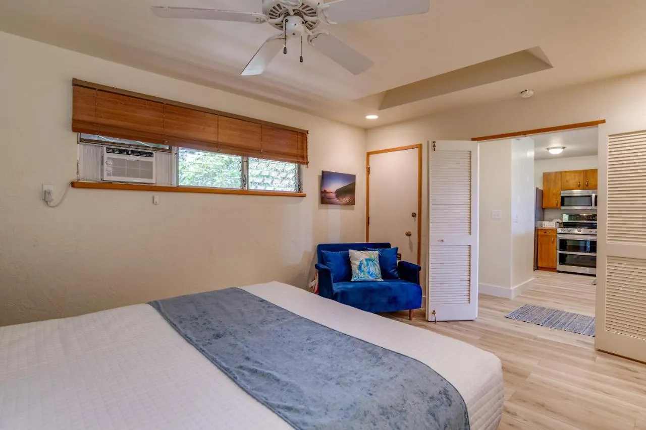 Kaanapali Plantation 54 Villa Lahaina