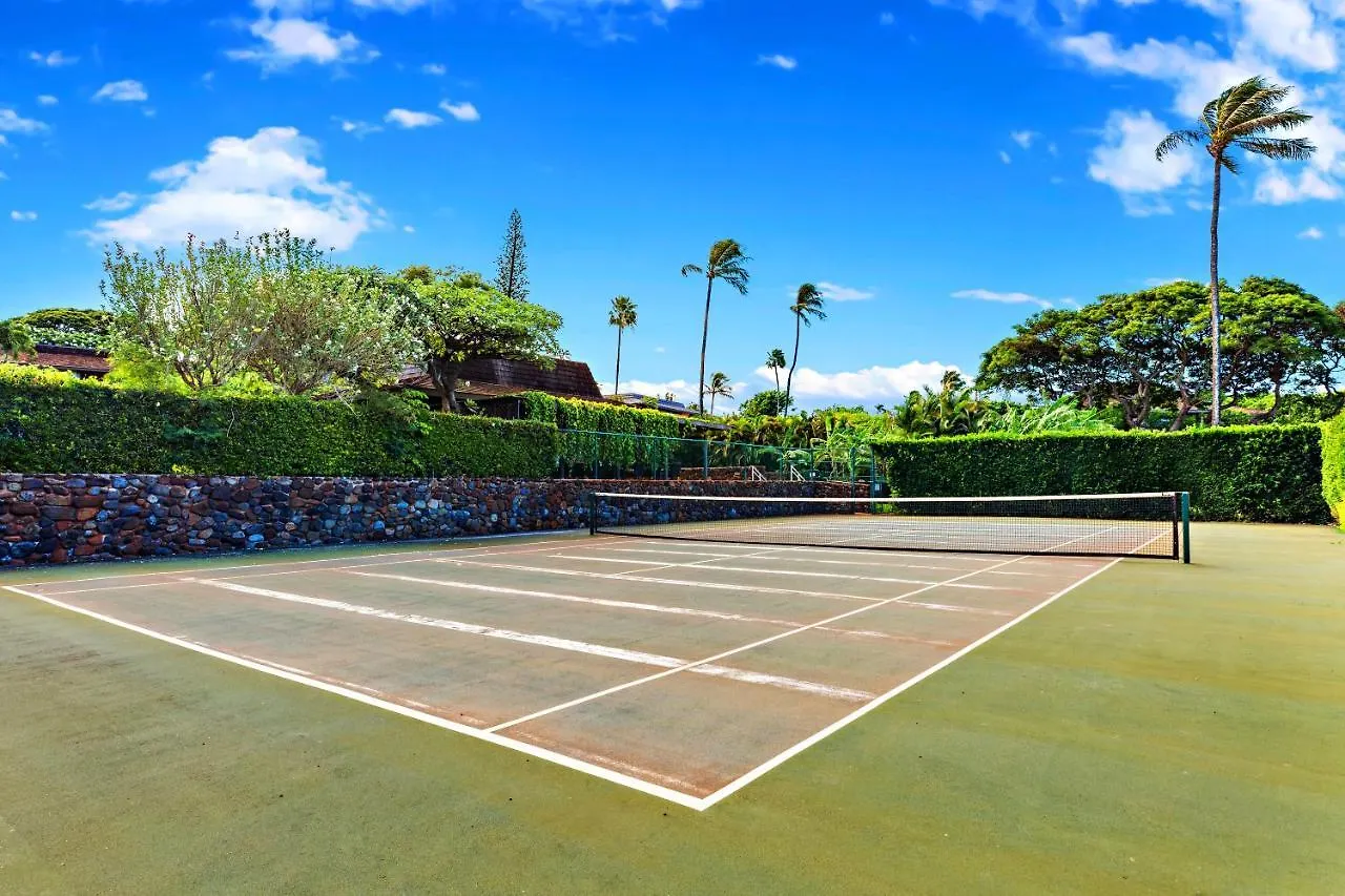 Holiday home Kaanapali Plantation 54 Villa Lahaina