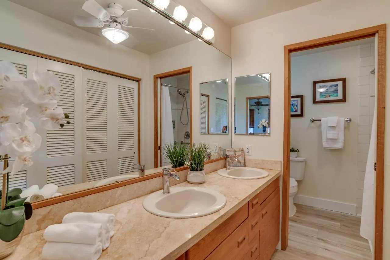 Holiday home Kaanapali Plantation 54 Villa Lahaina United States