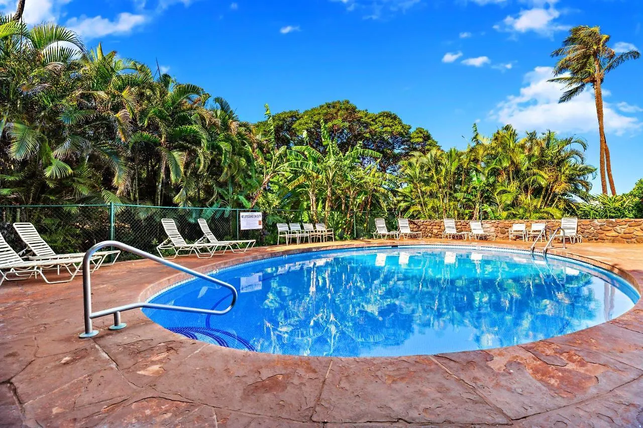 Kaanapali Plantation 54 Villa Lahaina United States