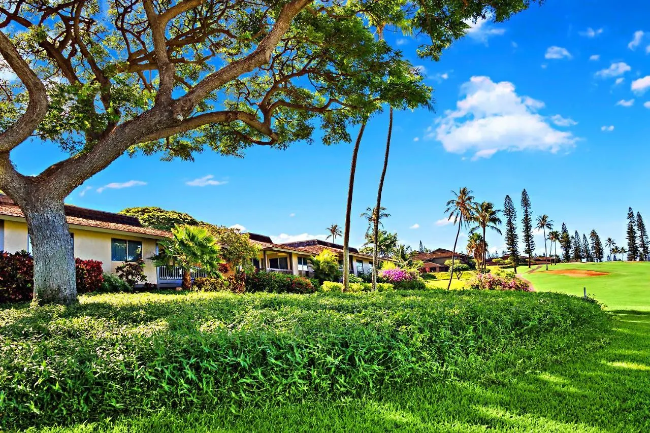 Kaanapali Plantation 54 Villa Lahaina 0*,  United States