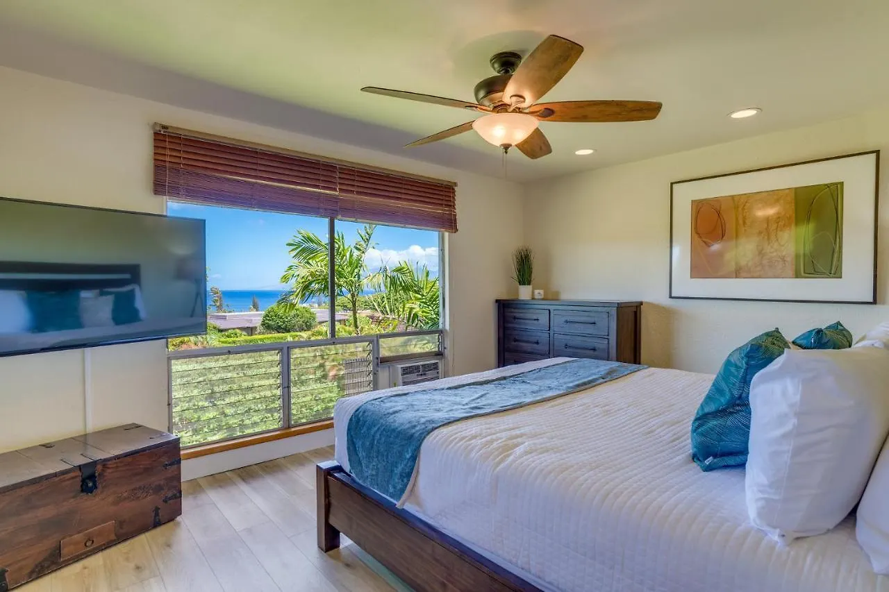 Holiday home Kaanapali Plantation 54 Villa Lahaina United States